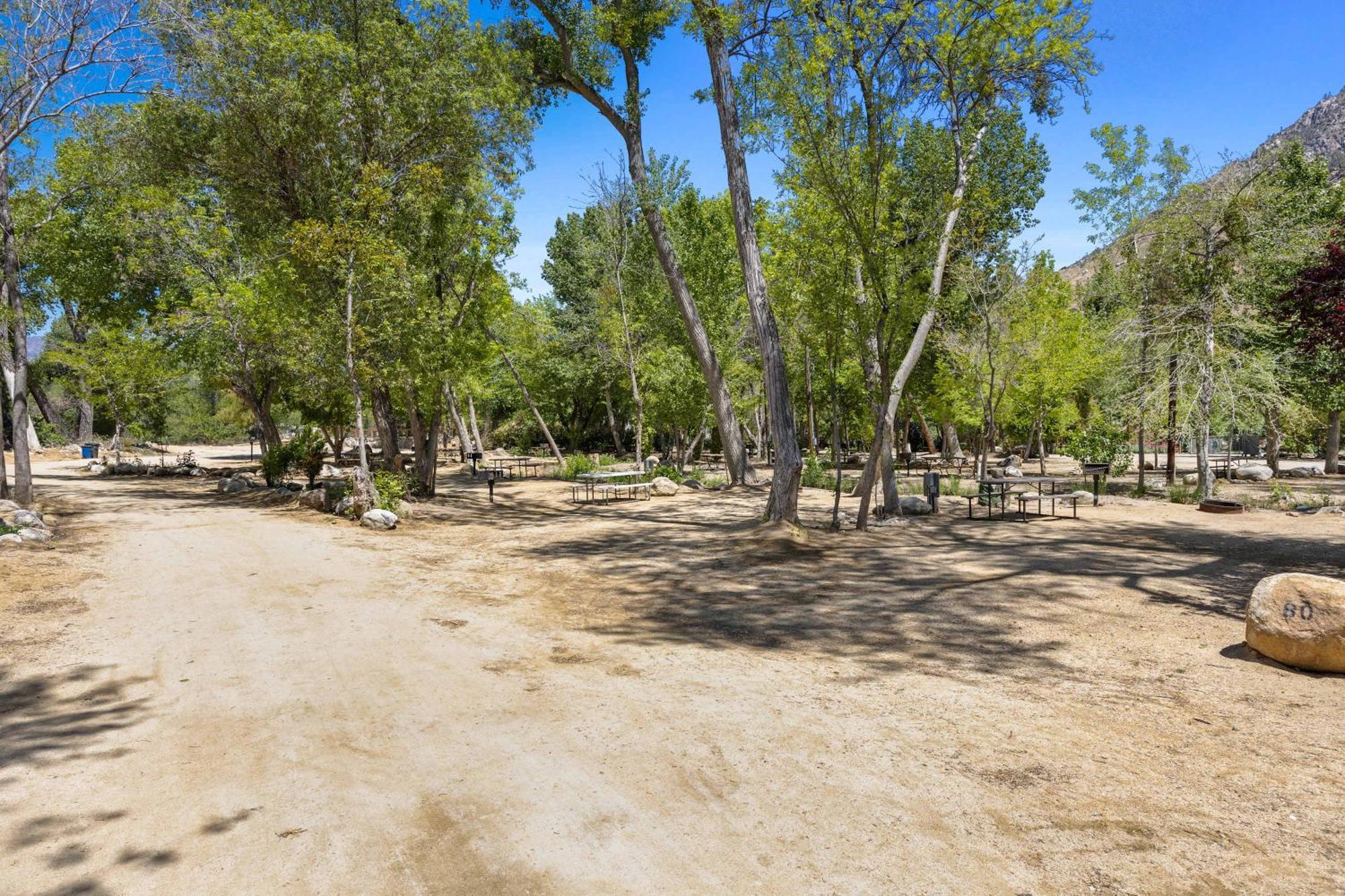 Deluxe Little Cabin 2 Min Stroll To Kern River Kernville Buitenkant foto